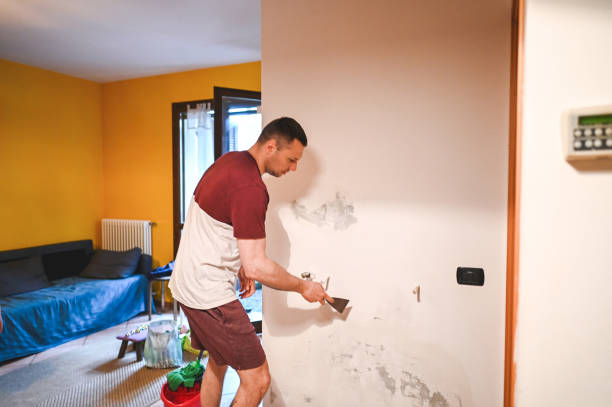 Best Certified Mold Removal  in Lowell, OR